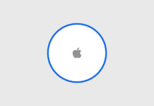 Официальный сайт Apple случайно показал AirTag