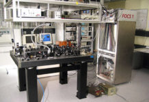 Атомные часы значительно облегчат освоение космоса