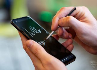 Motorola начнёт продвать Moto G Stylus и Moto G Power уже совсем скоро