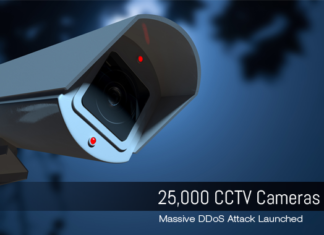 Взлом камер стал своего рода развлечением для хакеров