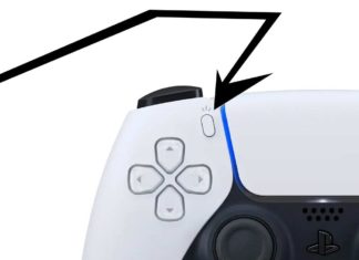 Sony представила новый контроллер DualSense для PlayStation 5