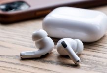 Теперь вы можете купить дополнительные амбушюры для AirPods Pro