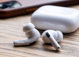 Теперь вы можете купить дополнительные амбушюры для AirPods Pro