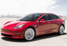 Первый финансовый квартал текущего года для Tesla оказался самым удачным