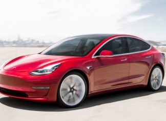 Первый финансовый квартал текущего года для Tesla оказался самым удачным