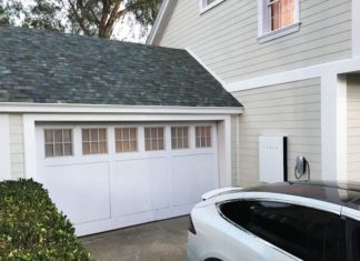 Tesla исправила ошибку Powerwall, приводящую к неправильному распределению энергии