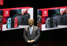 Nintendo уже скоро возобновит поставки новых партий Switch во многие регионы