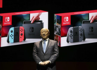 Nintendo уже скоро возобновит поставки новых партий Switch во многие регионы