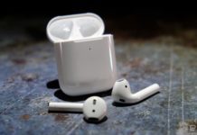 Apple работает над AirPods Pro второго поколения