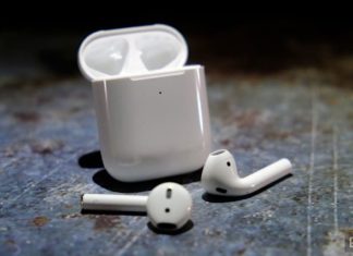 Apple работает над AirPods Pro второго поколения