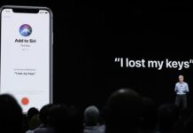 Apple выкупила компанию Voysis