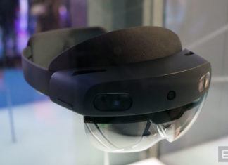 Рубен Кабальеро, ведущий инженер Apple, теперь работает на Microsoft