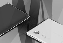LG тизерит новый смартфон при помощи концепт-артов