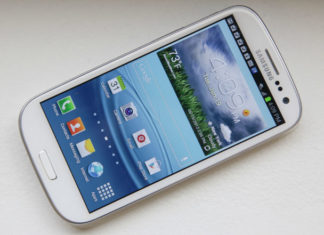 Samsung 1 июня отключит своего голосового ассистента S Voice