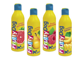 Как выбрать шампунь для собаки