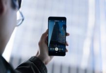 Google разрабатывает новый дизайн Google Lens