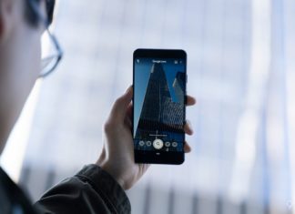 Google разрабатывает новый дизайн Google Lens