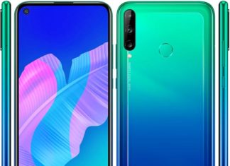 Лучшие Чехлы для Huawei P40 Lite E