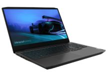 Lenovo анонсировала новые ноутбуки серии Legion