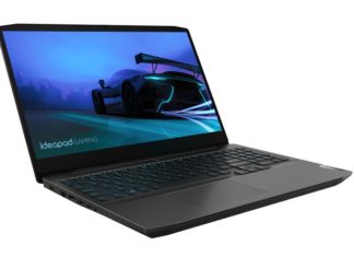 Lenovo анонсировала новые ноутбуки серии Legion