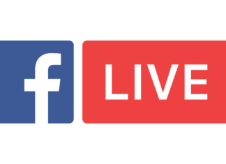 Facebook возвращает функцию видеоконференций Live With