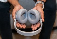 Microsoft готовит к релизу Surface Headphones 2