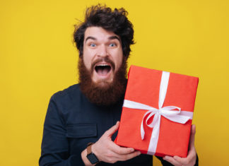 Приобретайте лучшие дизайнерские подарки тут!