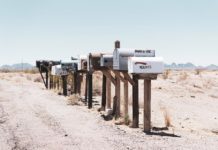 Новый ИИ помогает регистрировать физические адреса немаркированным регионам Земли