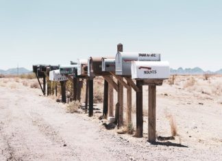 Новый ИИ помогает регистрировать физические адреса немаркированным регионам Земли