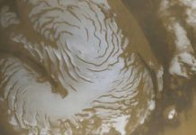 Тайна марсианской атмосферы постепенно раскрывается