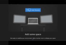 Microsoft готовит VR-приложение для расширения рабочего пространства