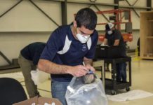 Инженеры НАСА создали прототип нового респиратора против COVID-19