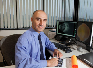 Иммуннотерапия и побочные эффекты: новое исследование