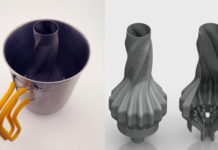 Походная печь PeakBoil радует любителей туризма