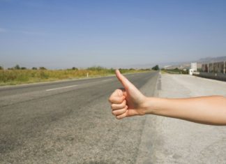 Поиск событий и попутчиков быстрым образом