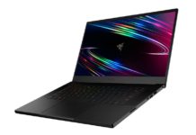 Razer представила обновлённые игровые ноутбуки Blade 15