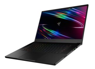 Razer представила обновлённые игровые ноутбуки Blade 15