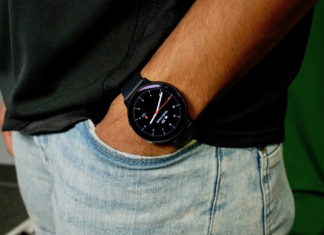 Samsung на шаг приблизилась к мониторингу давления при помощи Galaxy Watch