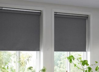 IKEA начинает продавать умные занавески Fyrtur в сети