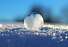 Темную материю можно обнаружить при помощи специального сканера