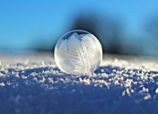 Темную материю можно обнаружить при помощи специального сканера