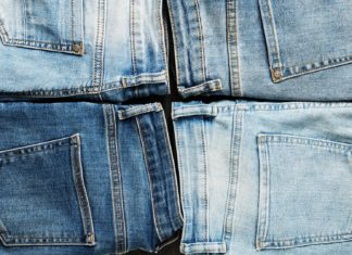 Джинсовая ткань поможет в создании лучших искусственных костных хрящей