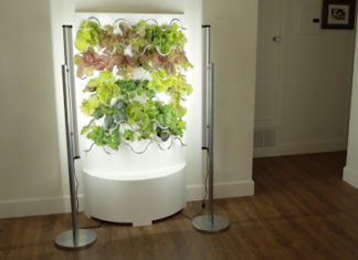 Садовая система iHarvest пополняется новыми особенностями