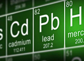 Вейпы могут быть намного опаснее из-за вредных металлов