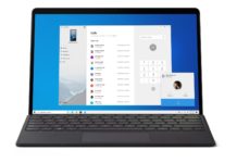 Microsfot выпускает обновление Windows 10 2004