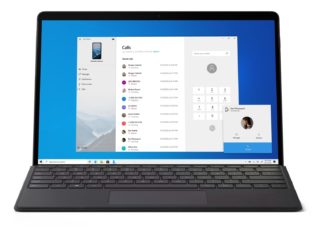 Microsfot выпускает обновление Windows 10 2004