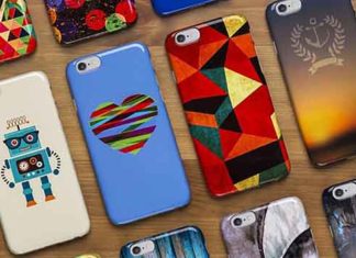 Как открыть собственный магазин чехлов для смартфонов?