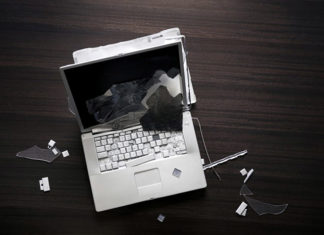 Как продлить жизнь ноутбука?