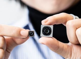 Sony готовит новые камеры с невероятно умным ИИ