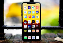 iOS 13.5 имеет серьёзные нововведения, связанные с COVID-19